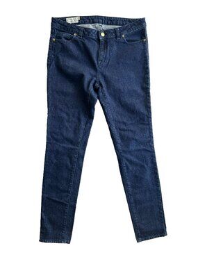 Maison Kitsuné Slim Denim Jeans – Size 30